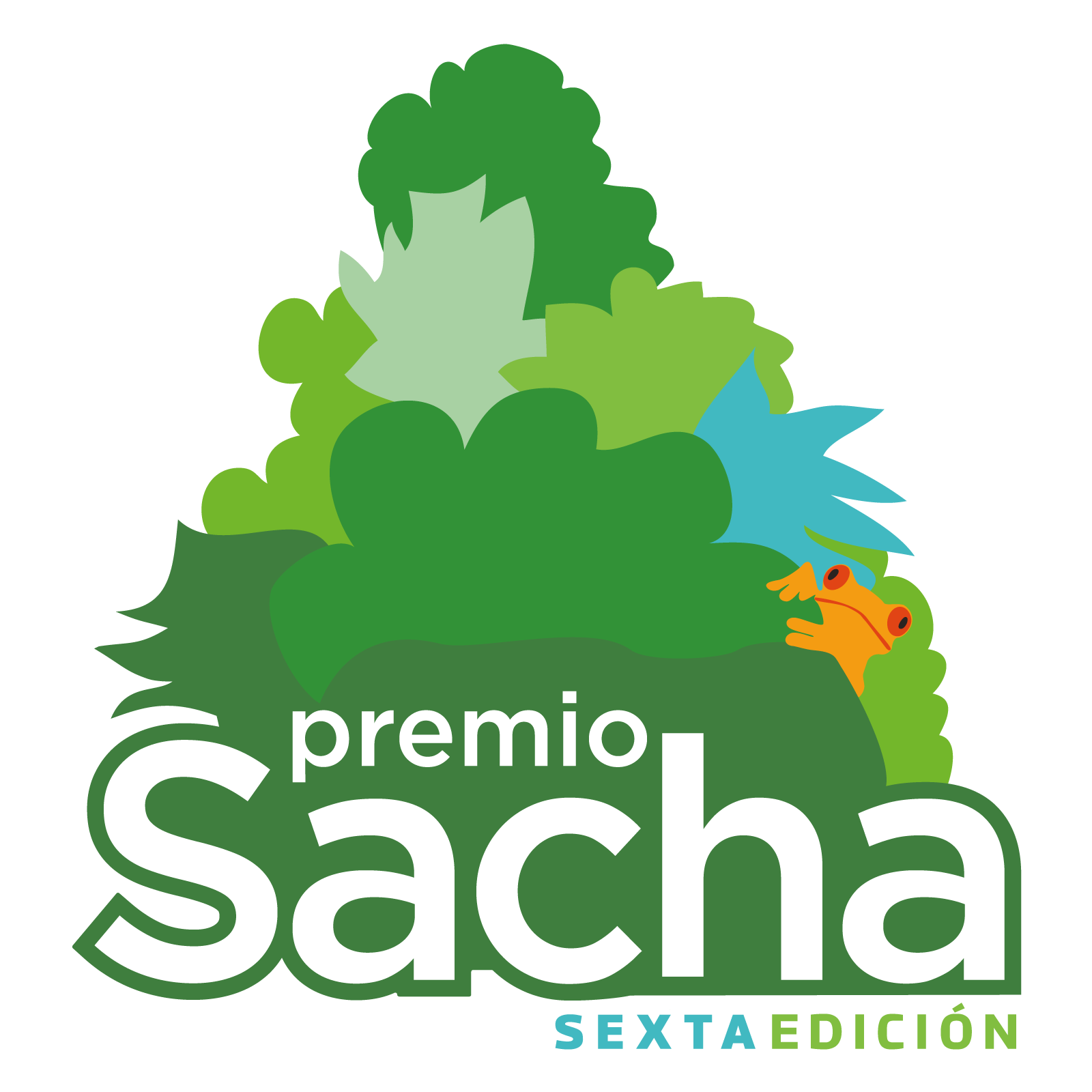 Premio Sacha 2025 landing